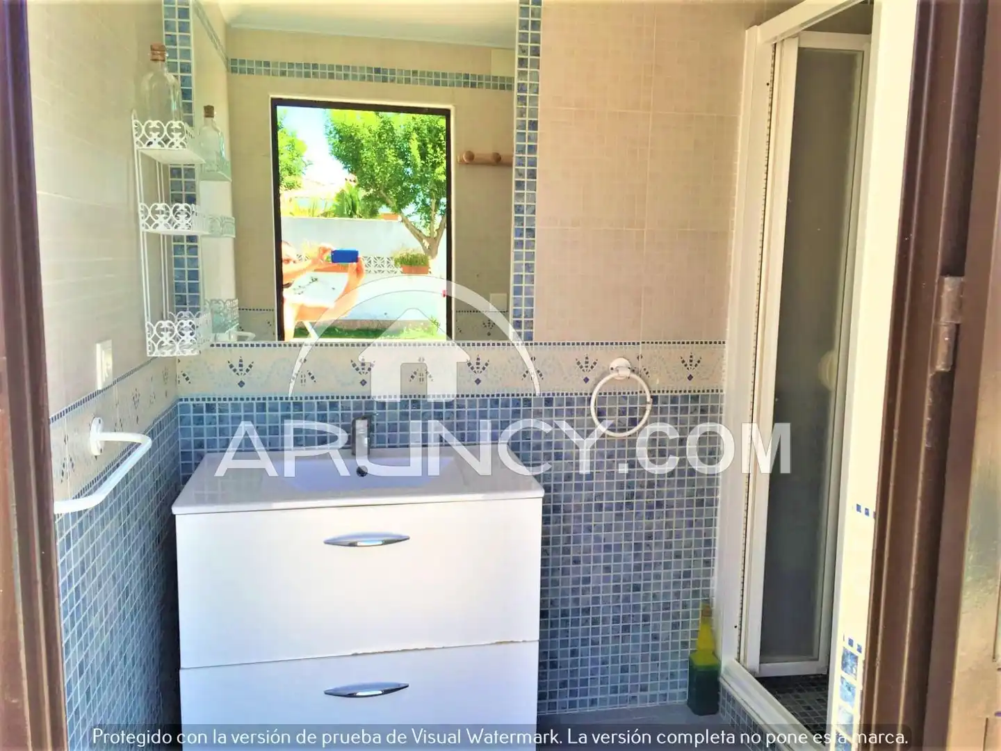 Villa avec piscine à louer à Oromana, imagen 28