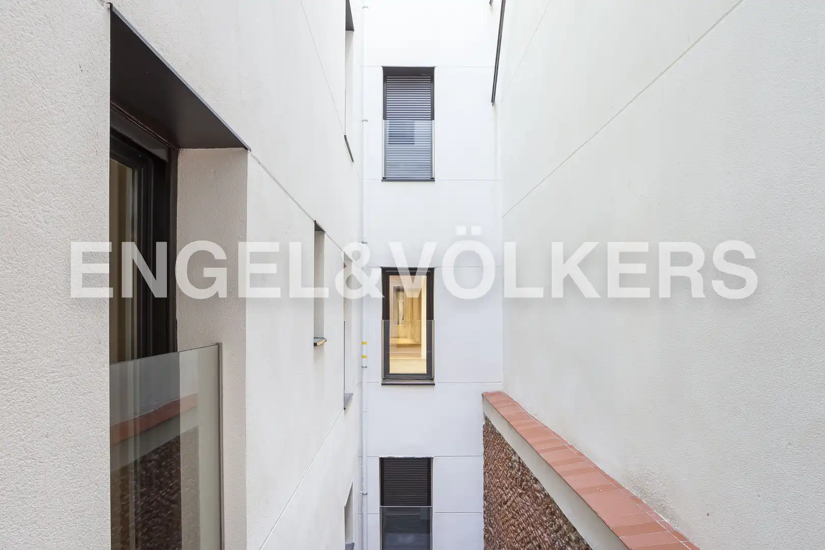 Piso de alquiler en Fernando VI, Justicia - Chueca