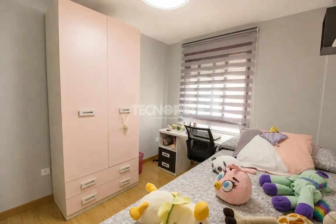 Habitación de Piso en venta en Toledo con Aire acondicionado, Calefacción y Terraza