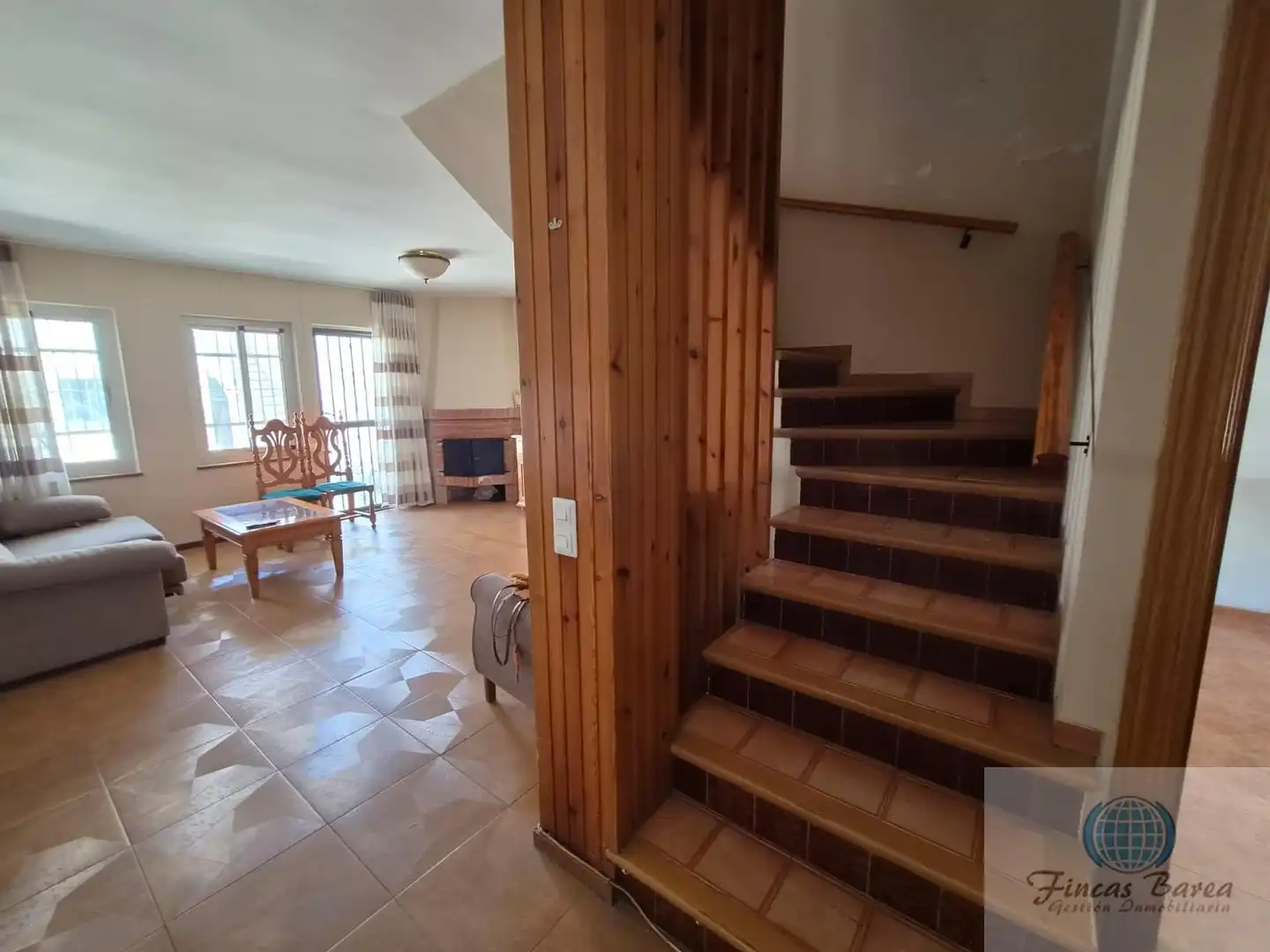 Casa o xalet en venda en Fuengirola amb Aire condicionat, Terrassa i Traster