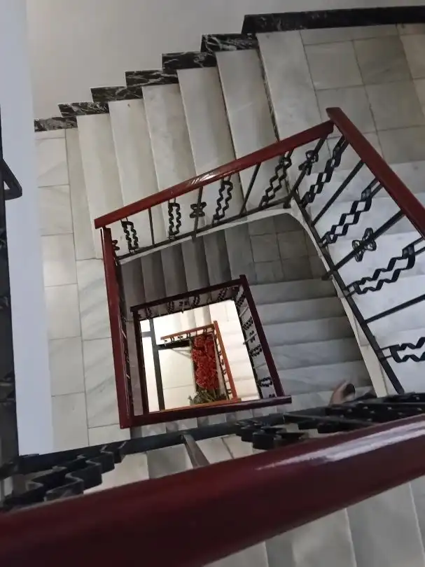 Flat for rent in Calle Miguel Villanueva, Gran Via