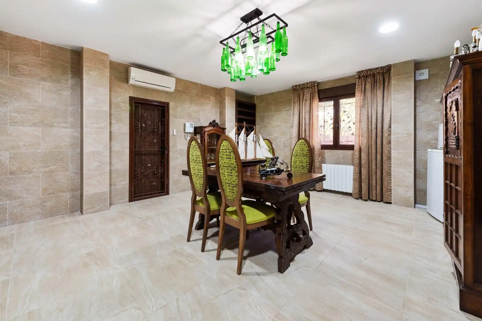 Villa mit Terrasse zum Verkauf in Calle MIGUEL HERNANDEZ-CMOR, imagen 17