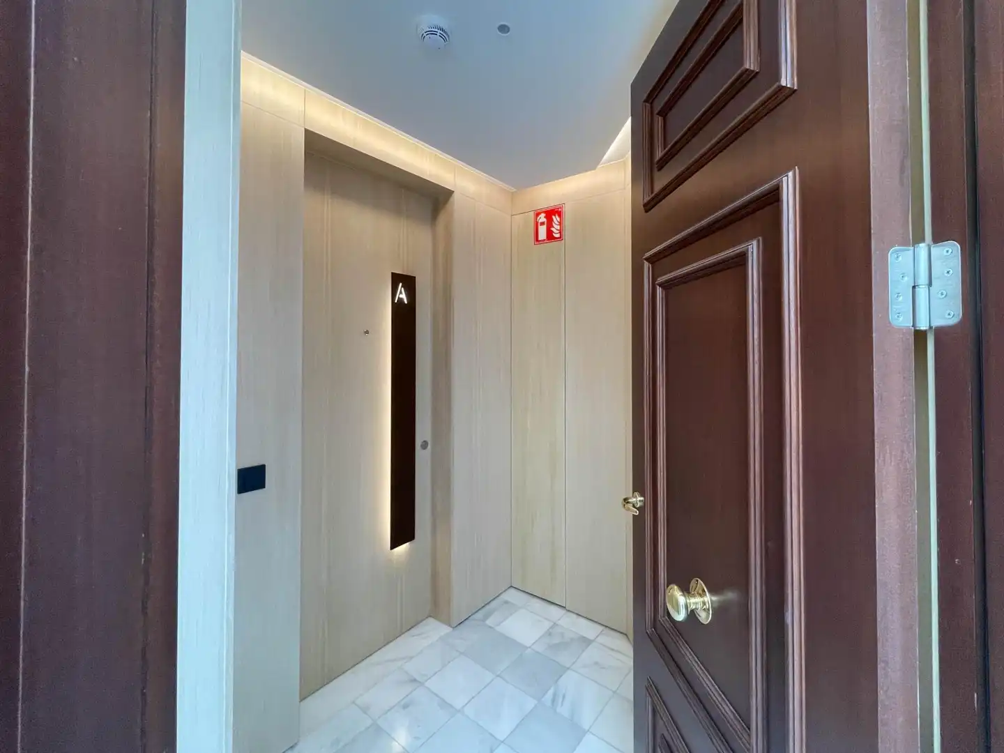 Wohnung mit Terrasse zum Verkauf in GRACIA, imagen 50