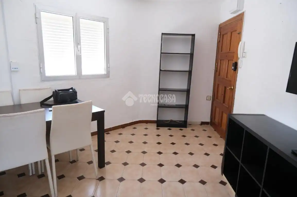 Flat for sale in Sevilla