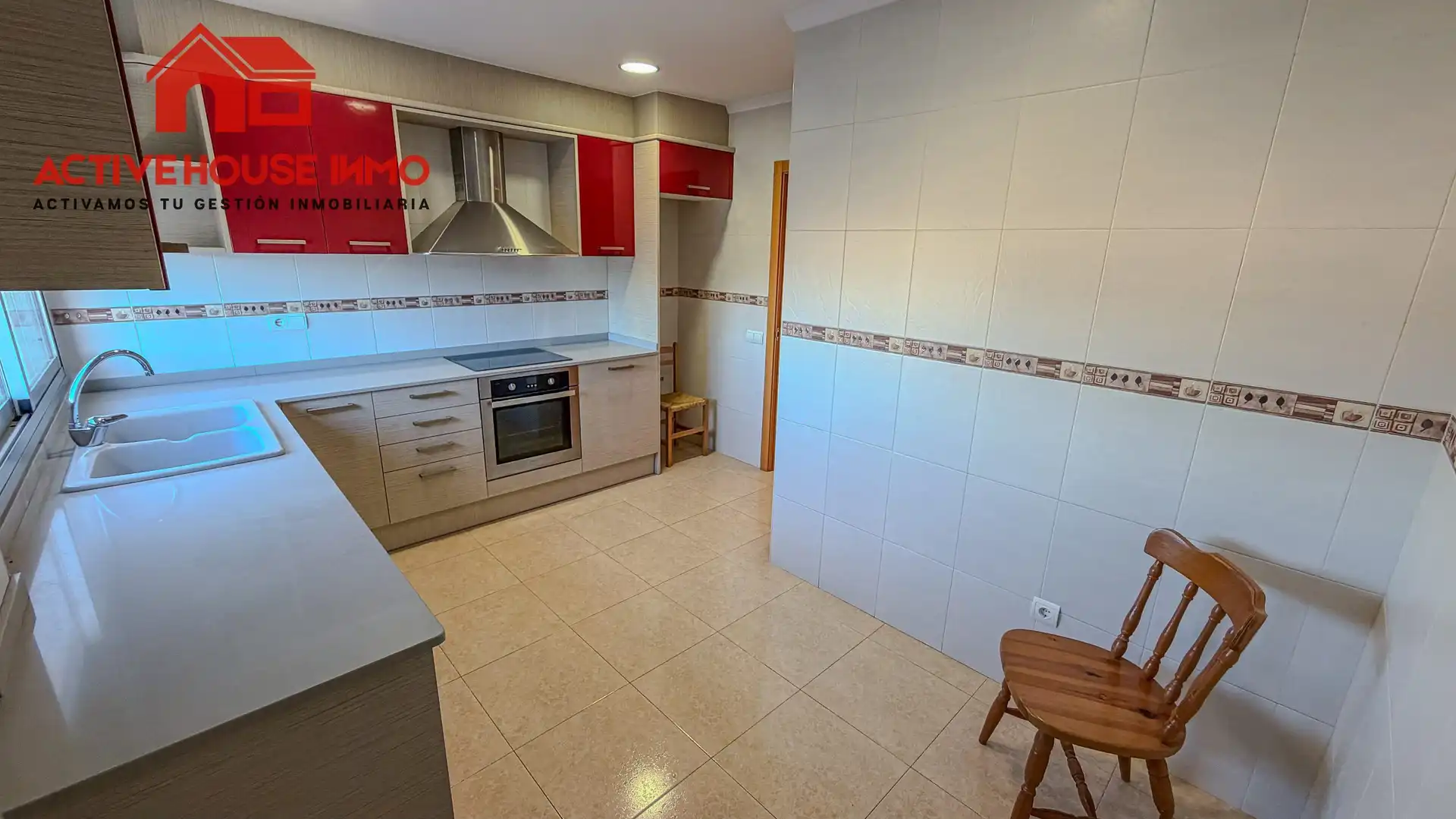 Wohnung mit Aufzug zum Verkauf in Carrer de Freginals, imagen 8