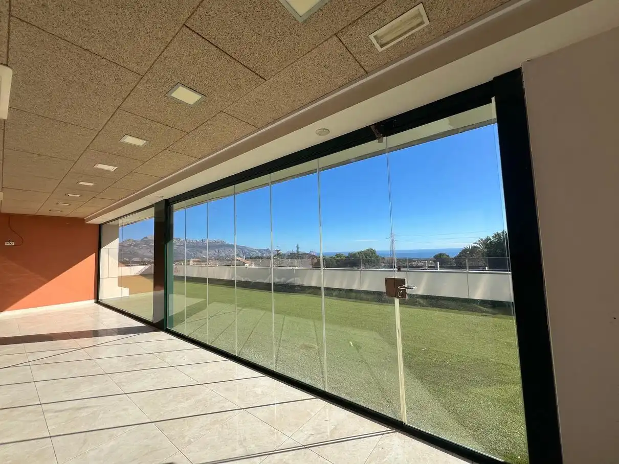 Commercial properties for sale in La Alberca