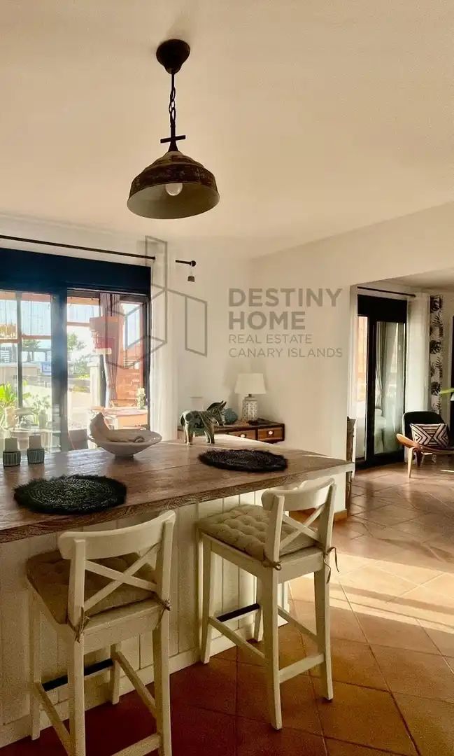 Maison mitoyenne avec piscine à vendre à tindaya, imagen 25
