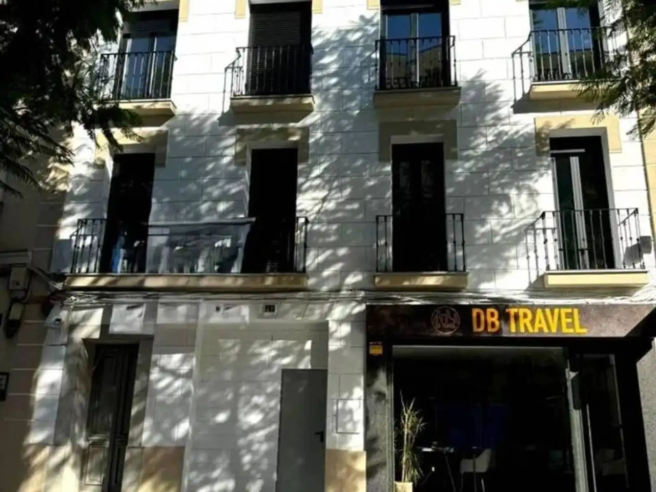 Local comercial de lloguer a Don Benito