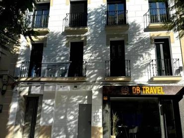 Business premises to rent in Don Benito