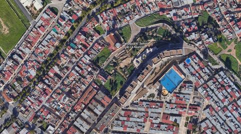 Foto 4 de Casa adosada en venda a Ebro, La Estación, Badajoz Capital