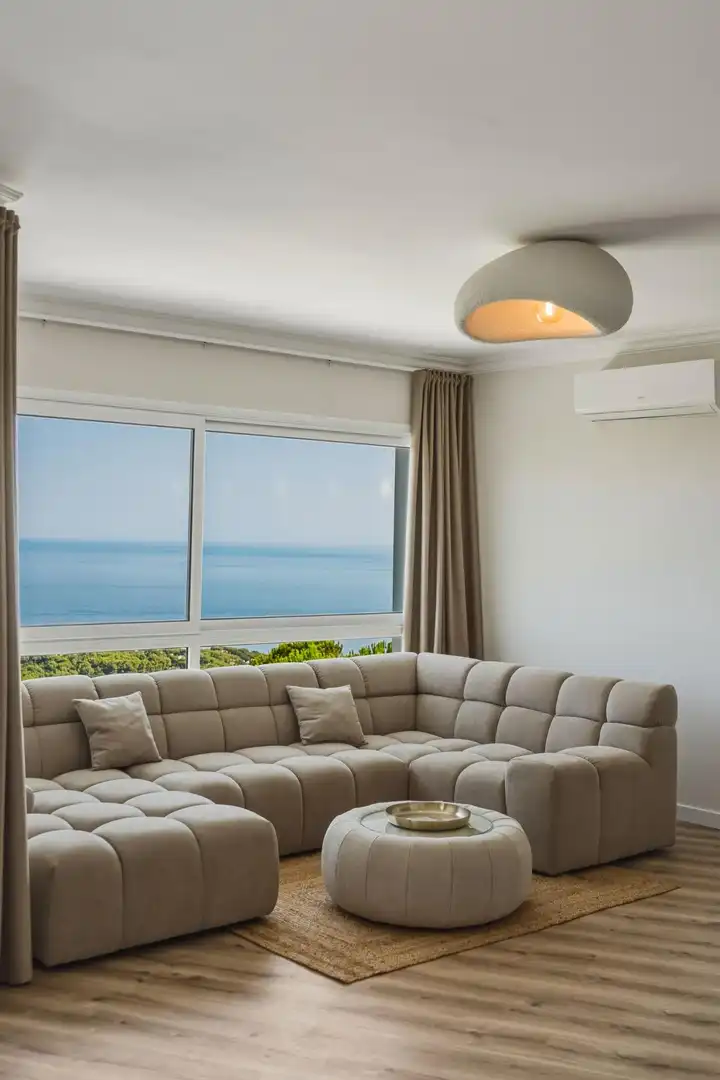 Habitación de Casa o chalet en venta en Lloret de Mar con Calefacción, Jardín privado y Terraza