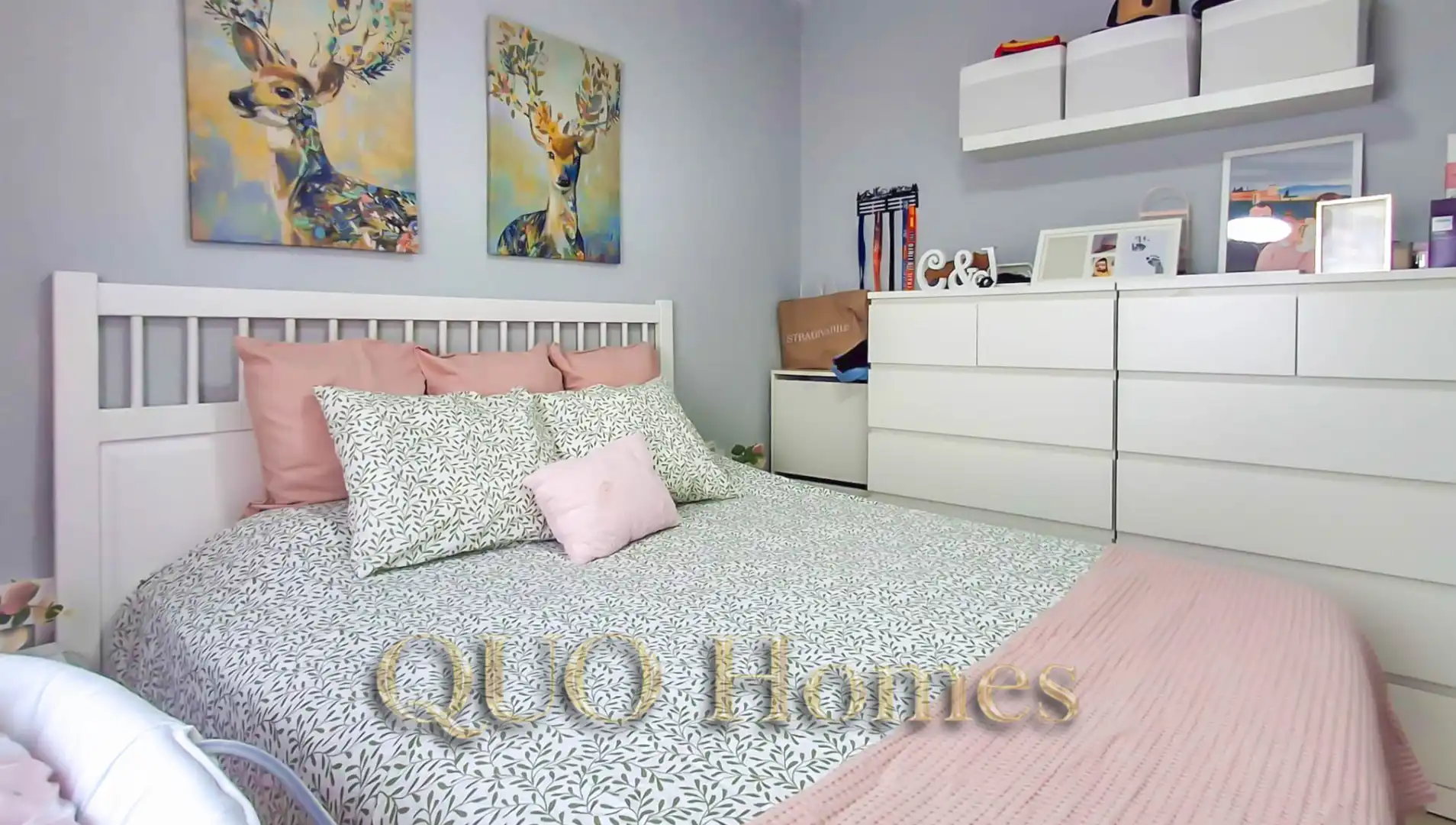 Flat for sale in El Retiro - La Vid