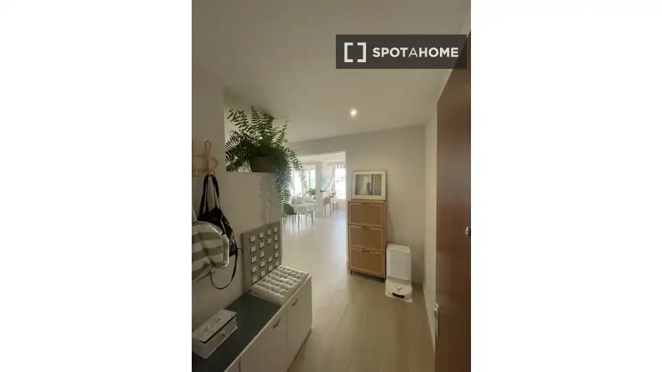 Apartament per a compartir en Playa de San Juan - El Cabo de las Huertas