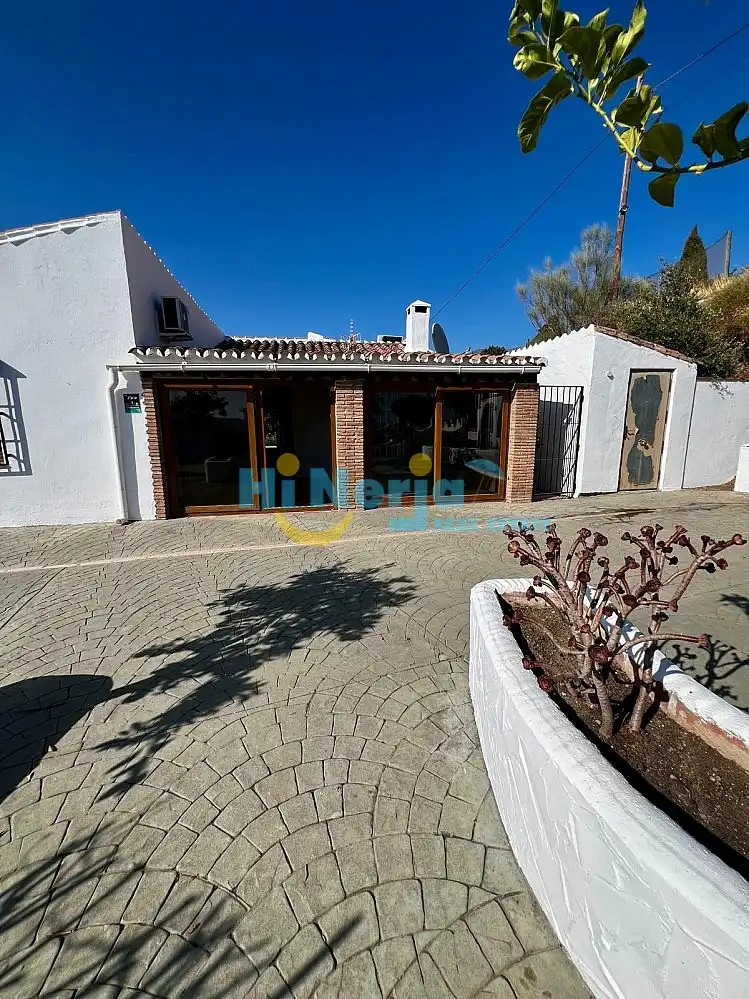 Xalet amb piscina en venda a Viñuela, imagen 34