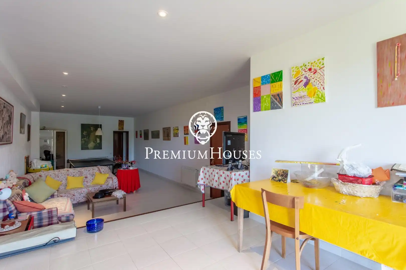 Casa amb terrassa en venda a Rocaferrera, imagen 43