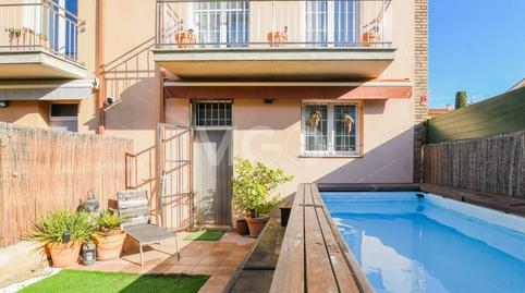 Foto 3 de Casa o xalet en venda a Calle Era D´en Carbó, Manlleu, Barcelona