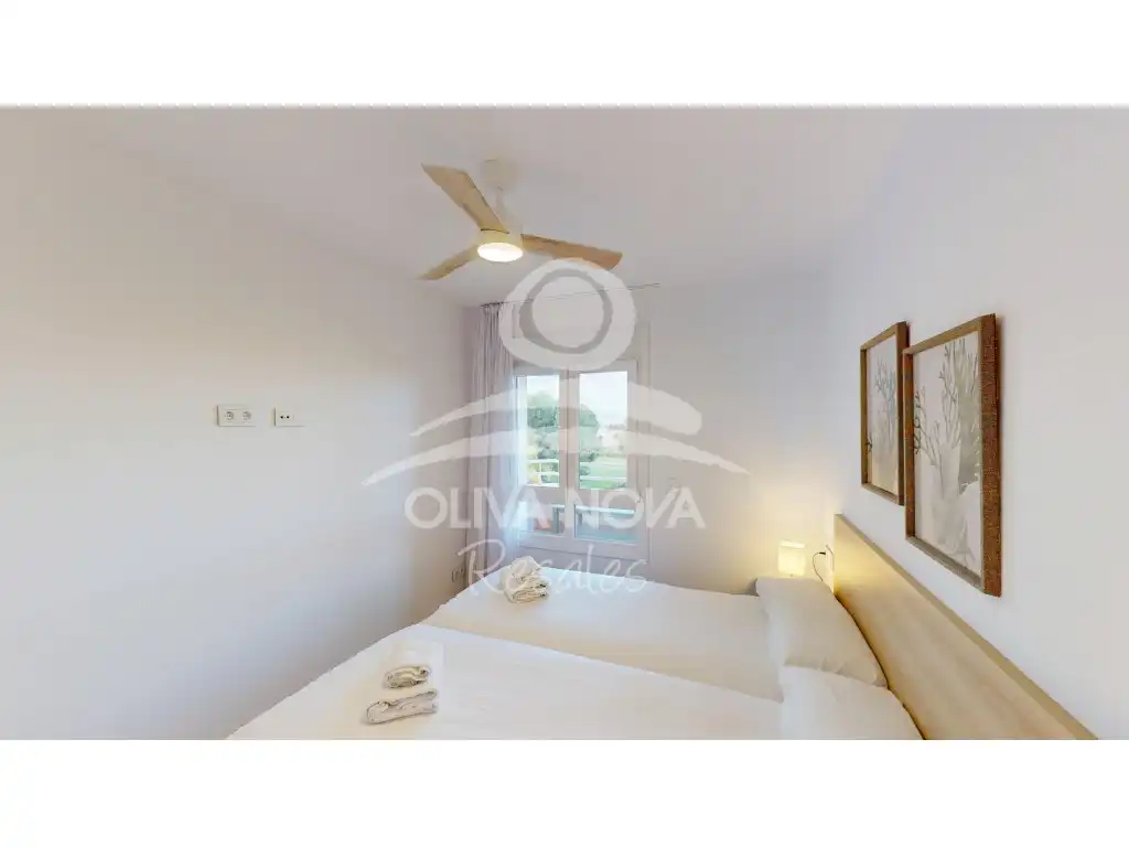 Mini appartamento con piscina in vendita a Avenida Matisse, imagen 14