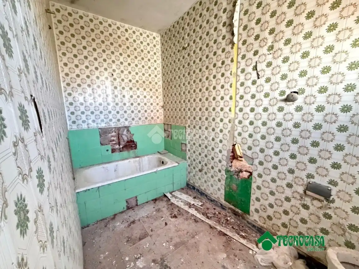 Maison jumelée avec terrasse à vendre à Alcabón, imagen 19