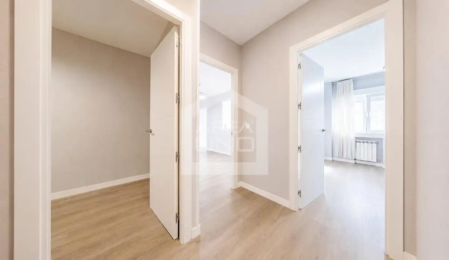 Wohnung zur Miete in Alcorcón mit Heizung und Gemeinschaftspool