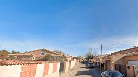 Foto 2 de Casa o chalet en venta en Calle Donantes de Sangre, Burguillos de Toledo, Toledo