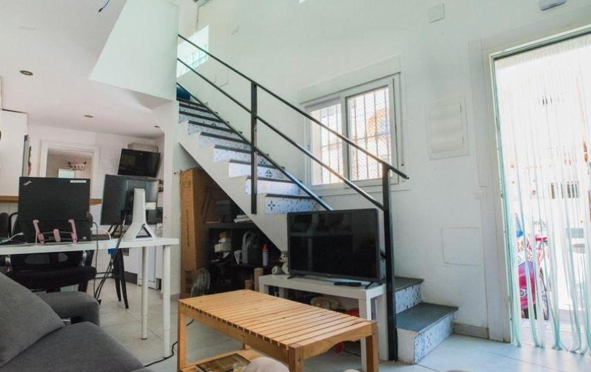 Foto 1 de Apartament en venda a Loma de los Riscos, Málaga