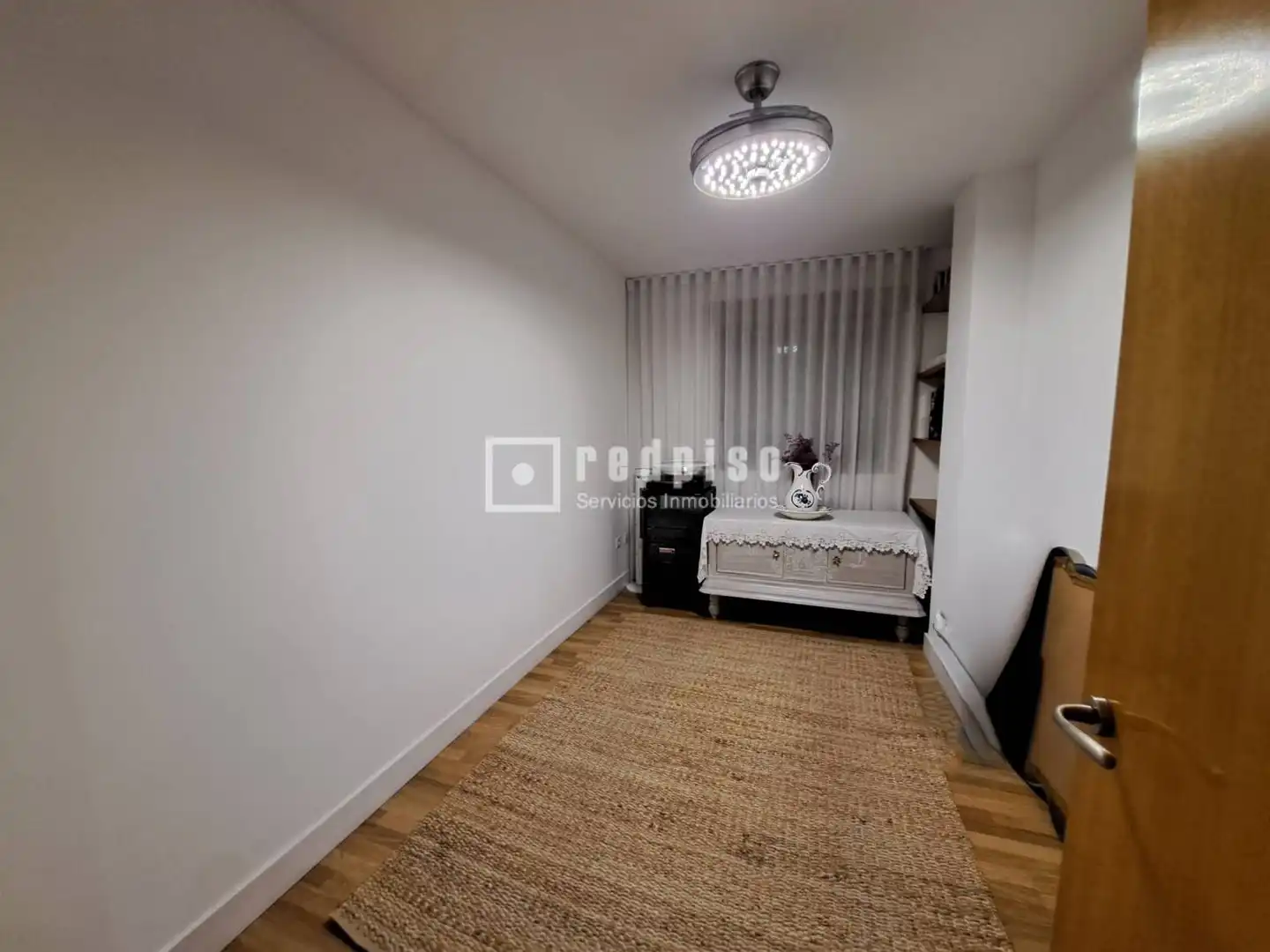 Habitación de Piso en venta en Murcia con Aire acondicionado, Calefacción y Terraza