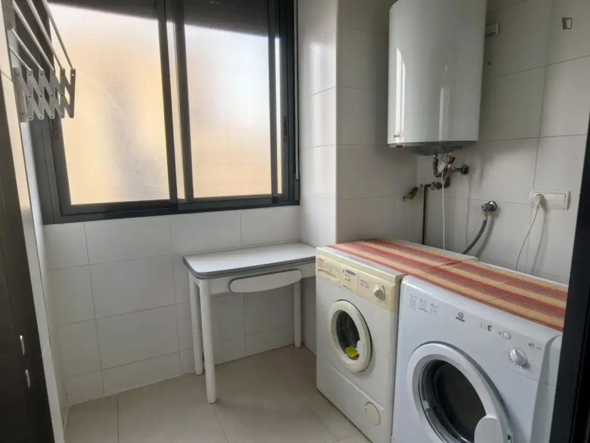 Habitació a Alicante / Alacant, Alicante