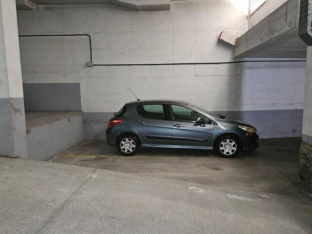 Garaje en Alquiler en Calle del Viento, 17 en Torres de la Alameda