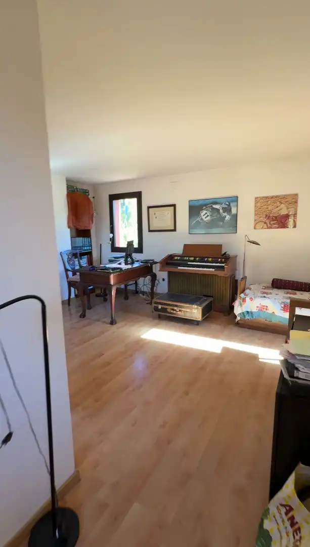Villa avec piscine à vendre à Carrer de Ramon Llull, imagen 10