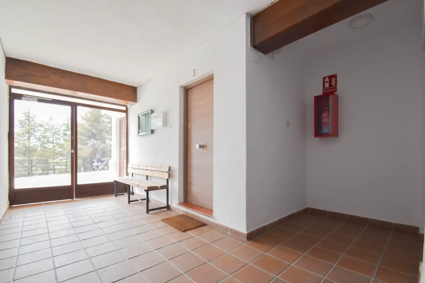 Piso en venta en Sierra Nevada con Calefacción, Terraza y Amueblado