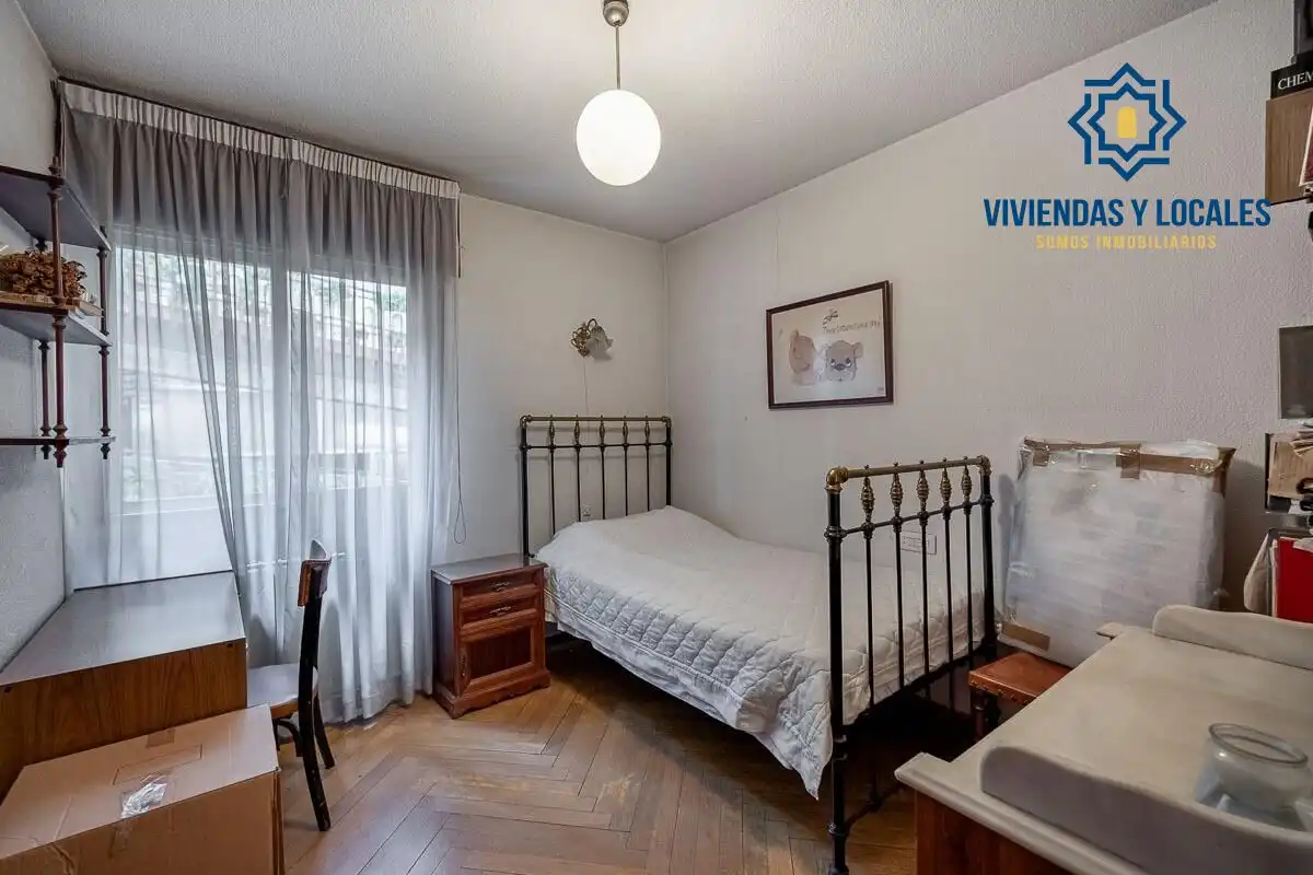 Appartement avec ascenseur à vendre à Beiro, imagen 12