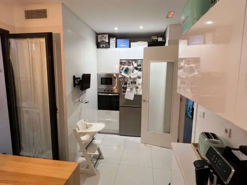 Wohnung mit Pool zum Verkauf in Calle Encinar 16, imagen 8