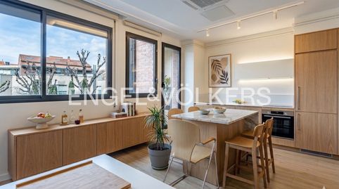 Foto 3 de Pis en venda a La Vila Olímpica del Poblenou, Barcelona Capital