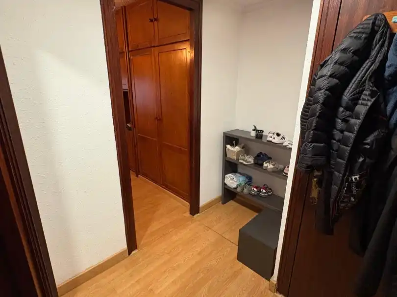 Casa amb jardí en venda a Avenida Cataluña 32, imagen 15