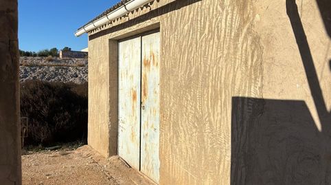 Foto 2 de Casa o xalet en venda a Partida Horna Alta, Novelda, Alicante
