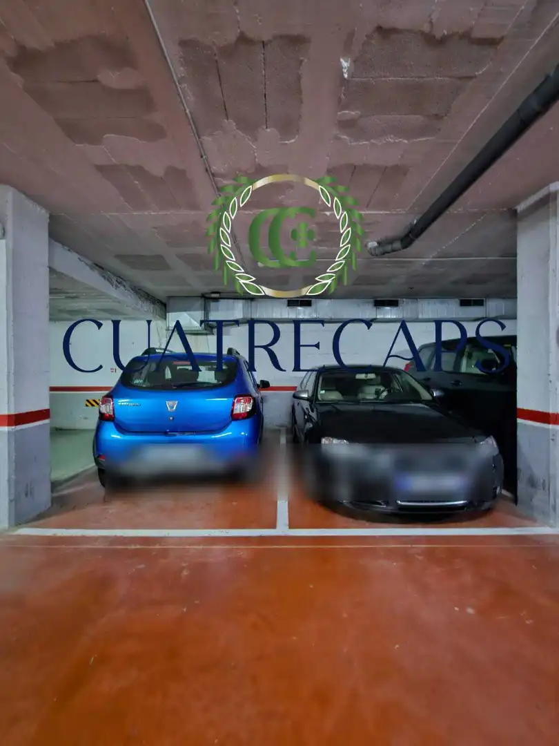 Piso en venta en Carrer de Monturiol, El Clot