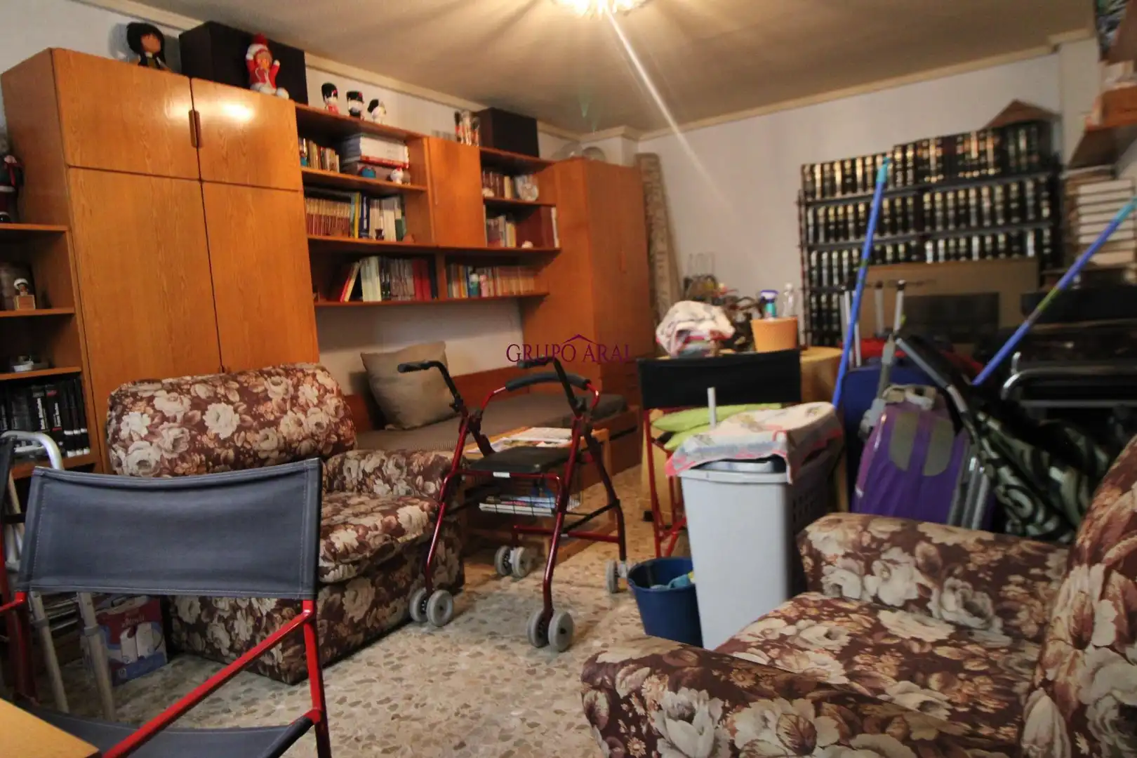 Wohnung mit Aufzug zum Verkauf in RUPERTO CHAPI, imagen 48