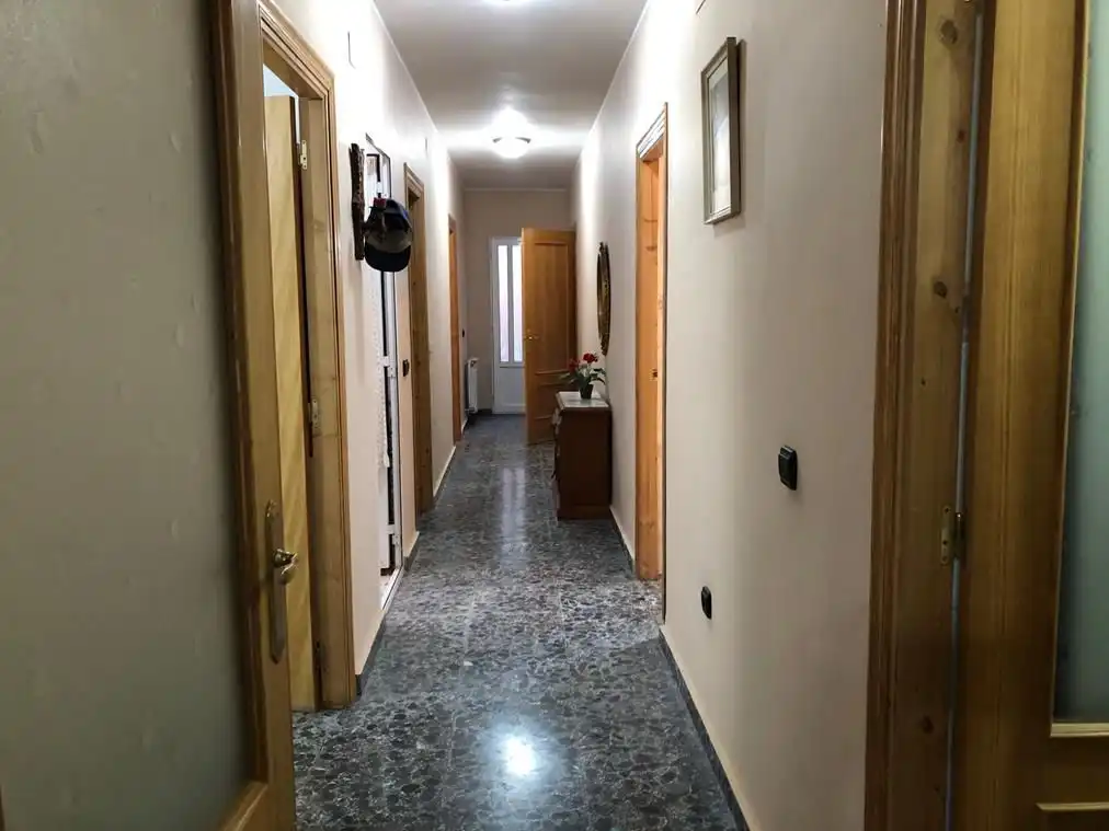 Casa o chalet en venta en Minaya con Calefacción y Terraza