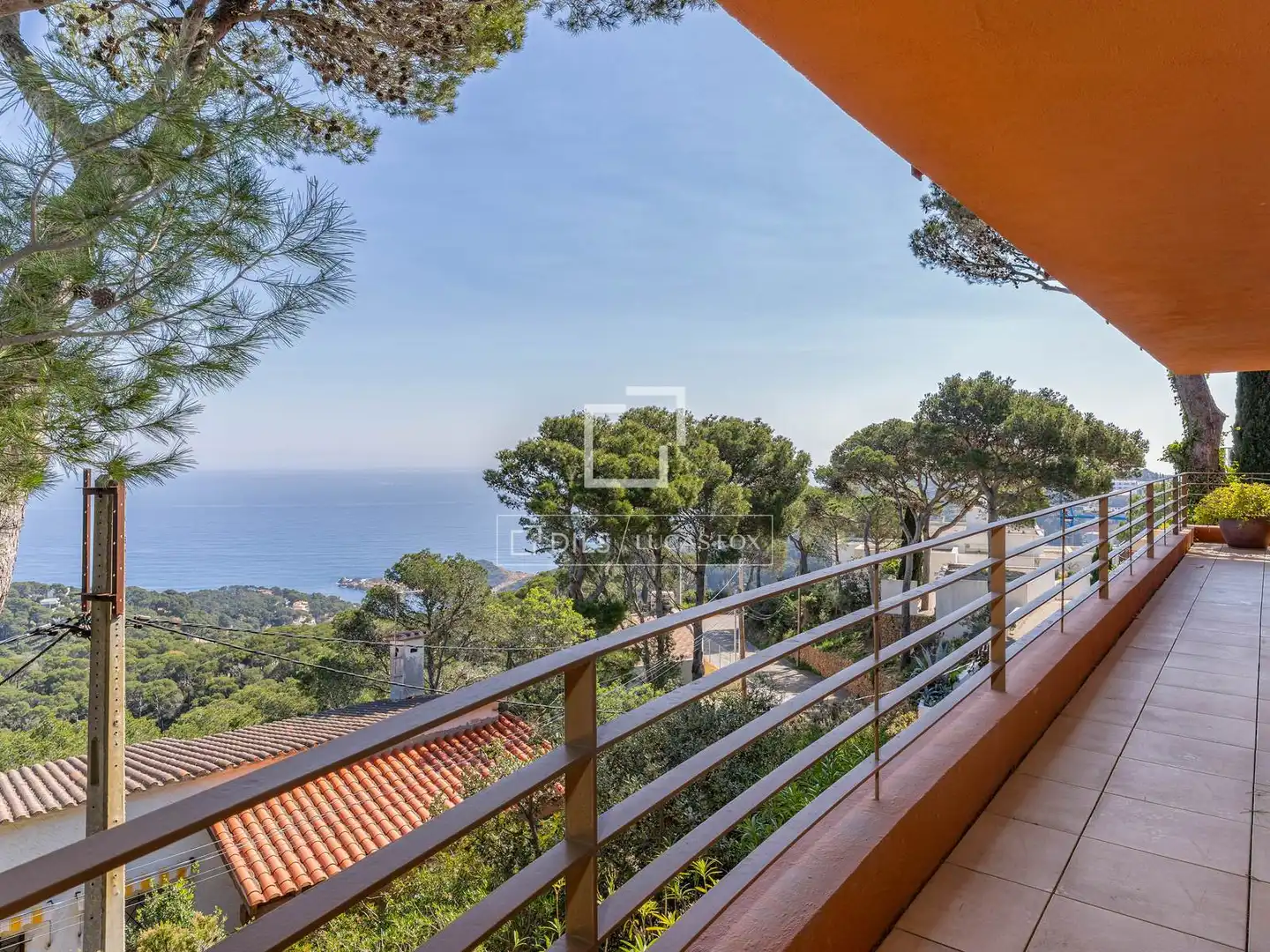 Terrace of Houses for sale in Begur  with Air Conditioner, Heating and Private garden