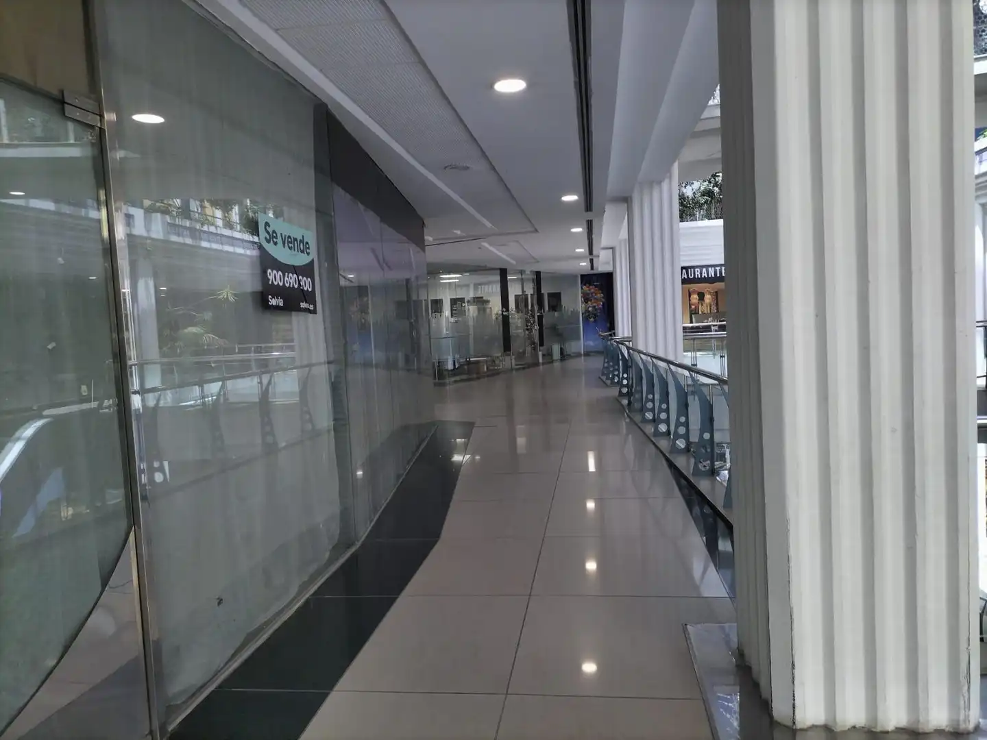 Business premises for sale in Centro, imagen 3