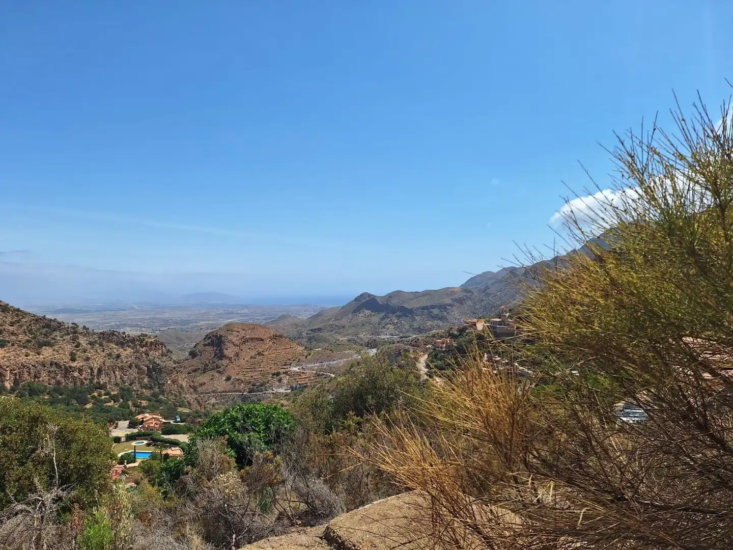 Lands and plots for sale in Turre, imagen 6