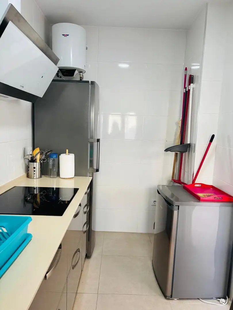 Mini appartamento con ascensore in vendita a Barbate ciudad, imagen 18