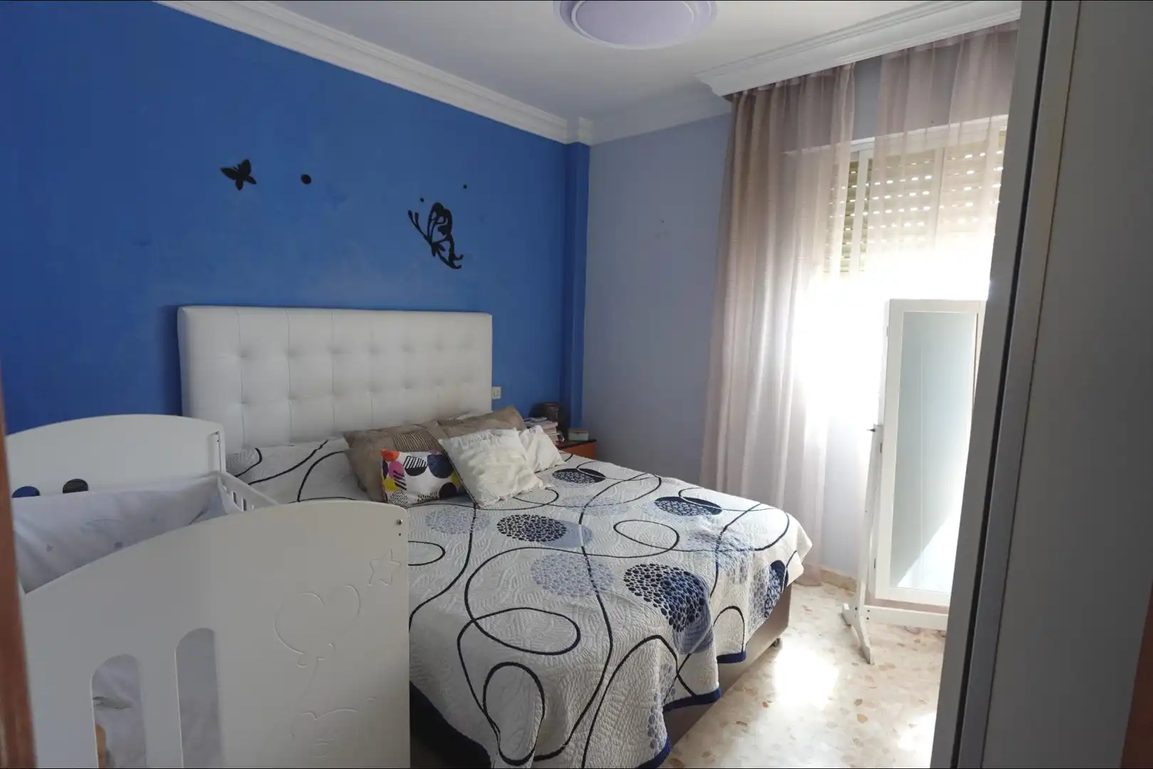 Wohnung zum Verkauf in Calle ALSEDO, El Carmen