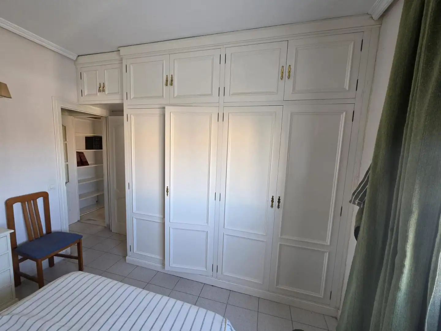 Habitación de Piso en venta en Algeciras con Aire acondicionado, Calefacción y Terraza