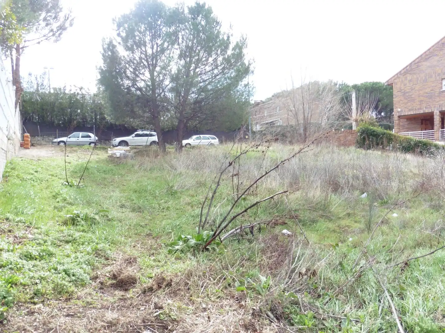 Residencial en venta en Las Rozas de Madrid