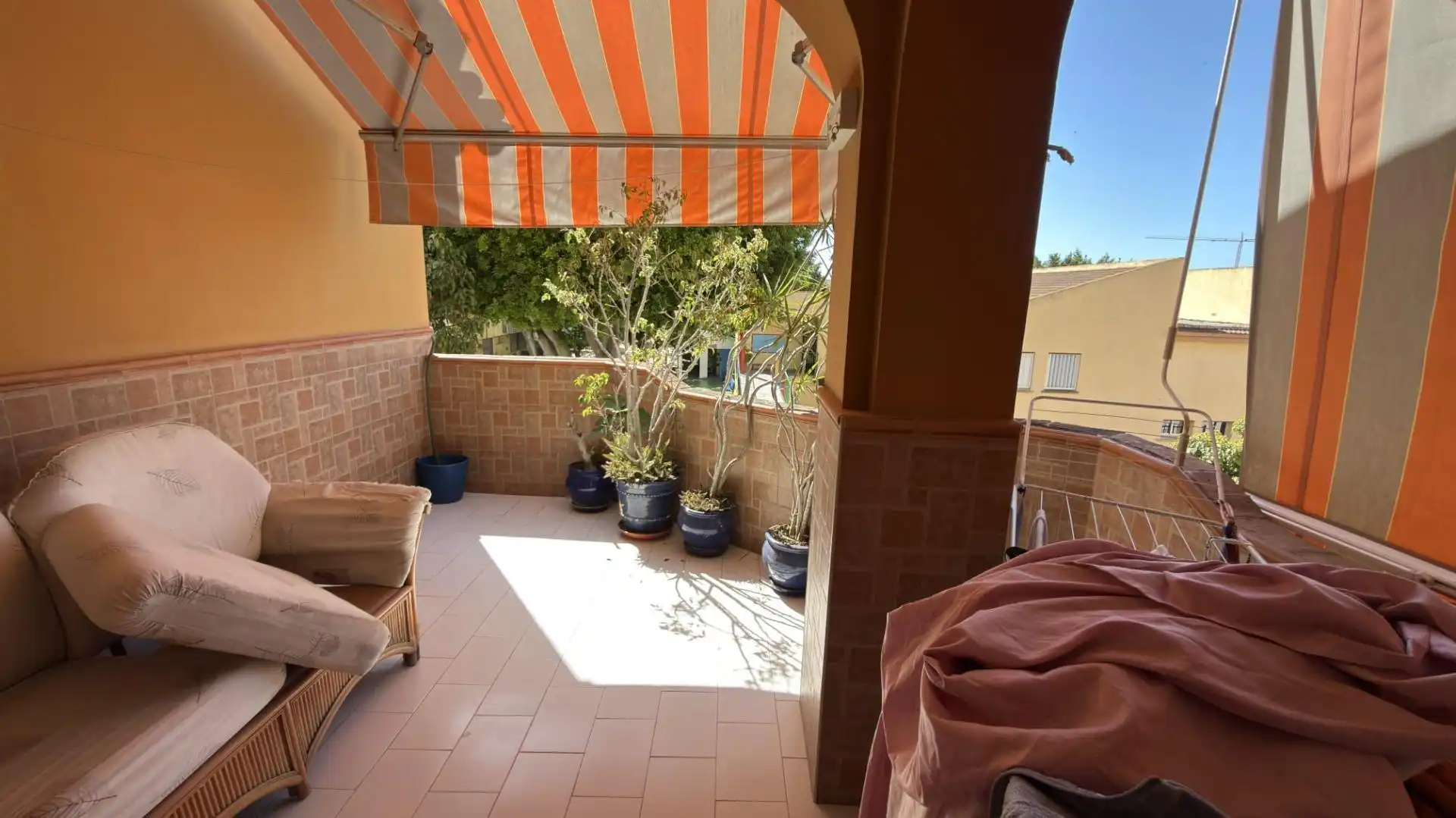 Dúplex en venda a Las Lagunas, imagen 3