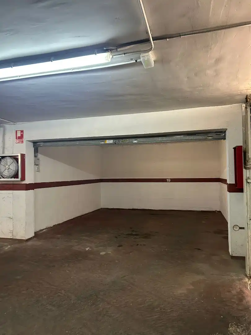 Parking of Garage for sale in Cambrils