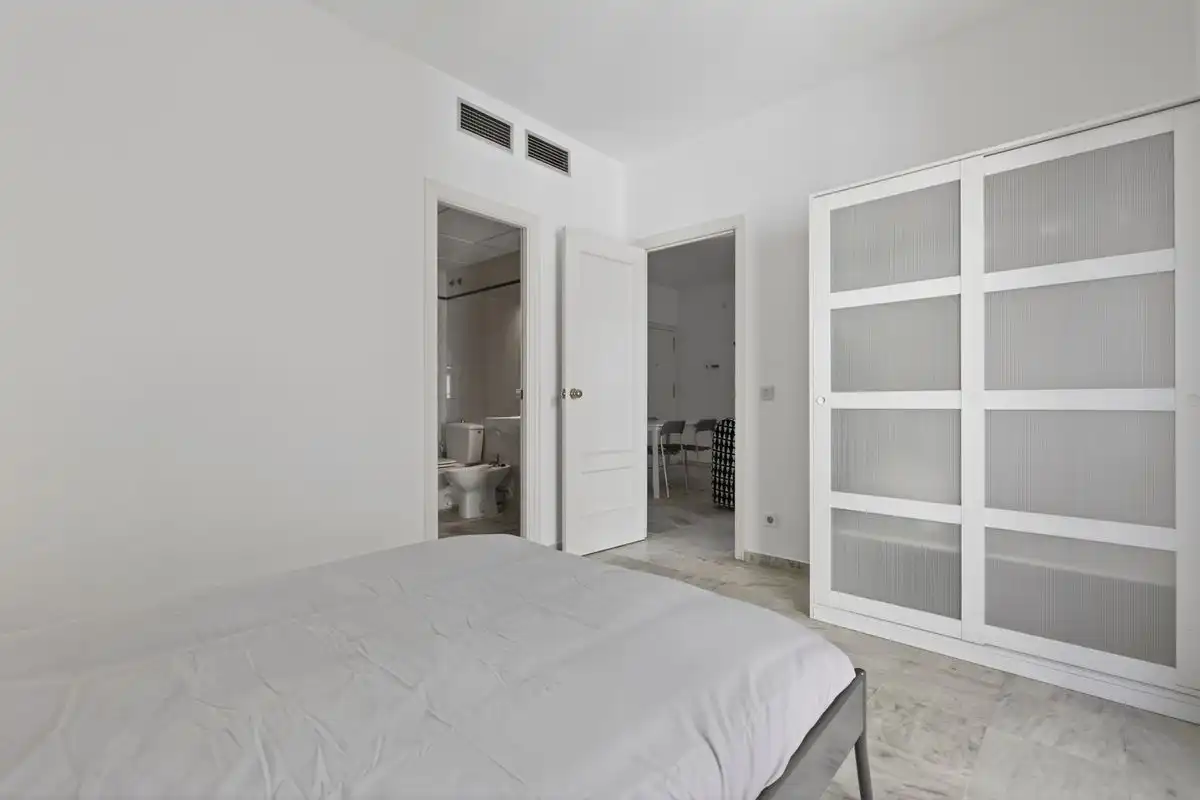 Appartement avec ascenseur à vendre à C. Carranza, imagen 12