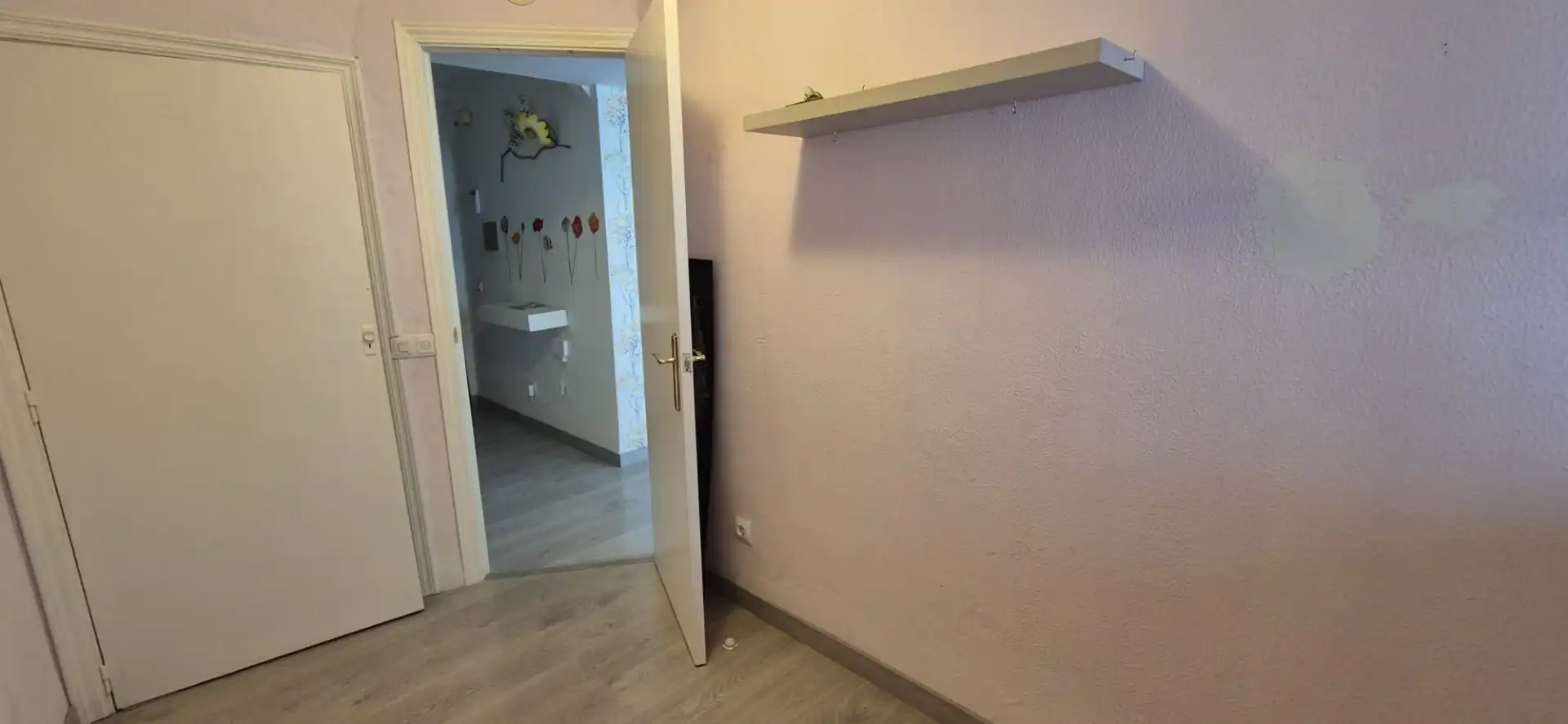 Piso en venta en Badajoz con Aire acondicionado, Calefacción y Terraza