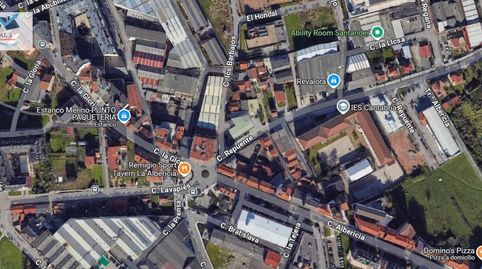 Foto 3 de Piso en venta en Calle la Gloria, Alisal - San Román, Santander